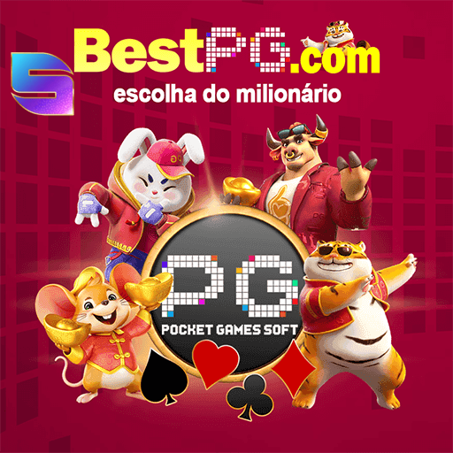 BESTPG Logo